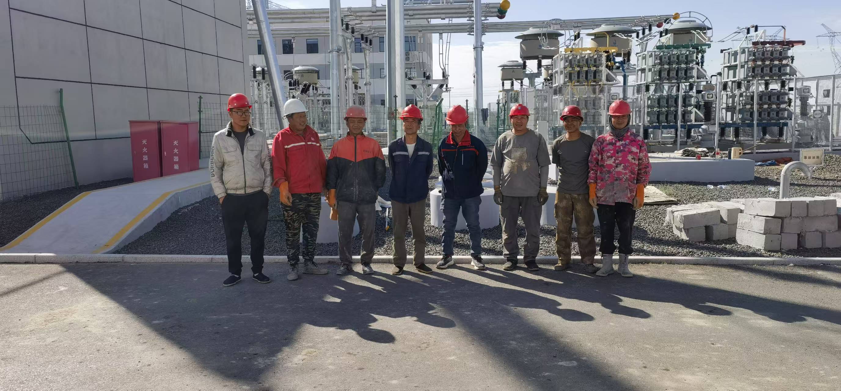 通化地基沉降如何修复?